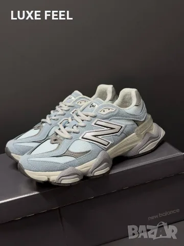 New Balance ✨Дамски Маратонки , снимка 4 - Маратонки - 56365737