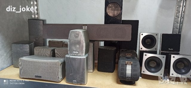 Различни модели тонклони, снимка 16 - Тонколони - 38274297