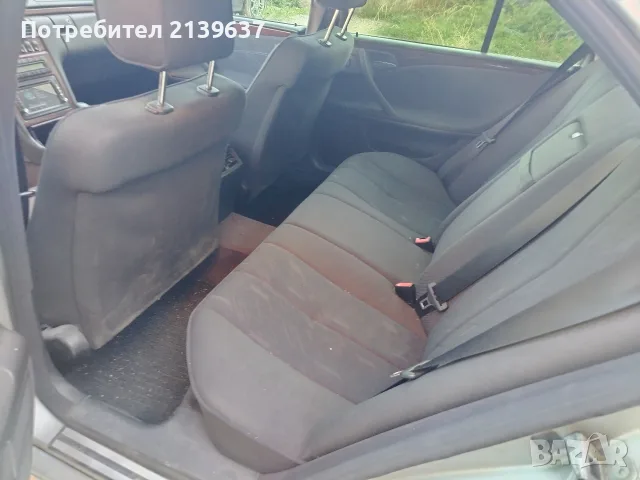 Мерцедес Е 220 СDI, снимка 7 - Автомобили и джипове - 55731701