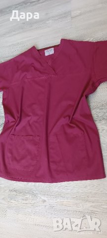 Дамска медицинска туника , снимка 4 - Туники - 41914191