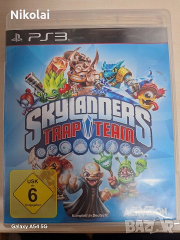  PlayStation 3, снимка 3 - Аксесоари - 53390135