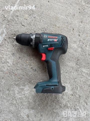 Bosch GSB 18V-55