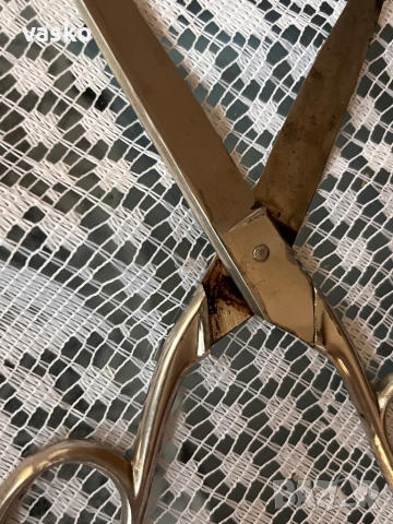 Ножица Solingen 18см, снимка 6 - Други инструменти - 52987273