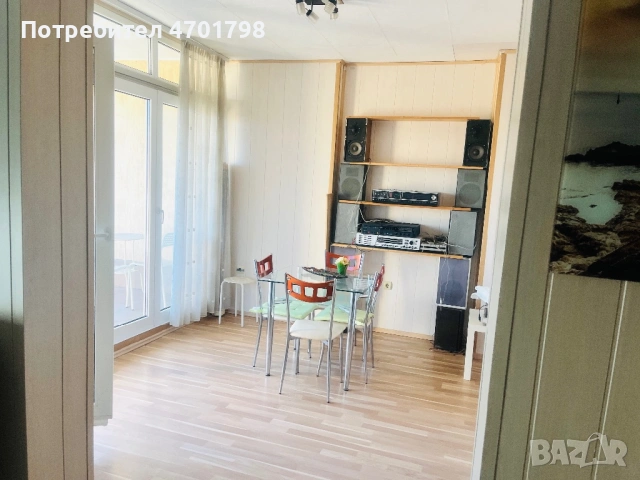 Просторен 3-стаен с 2 големи тераси и панорамна гледка към Витоша, снимка 4 - Апартаменти - 53697375