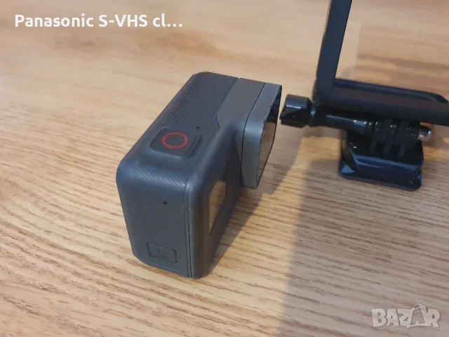 Екшън камера GoPro HERO 5 black , снимка 11 - Камери - 55947142