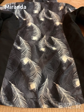 Ellesse детско зимно скиорско яке 7/8, снимка 5 - Детски якета и елеци - 51955554