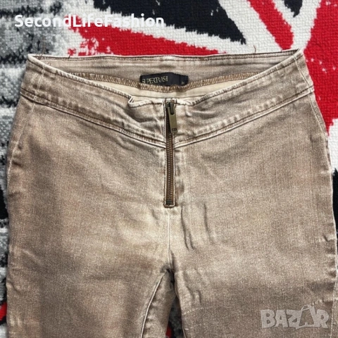 Supertrash джегинс дамски дънки размер 36 S , снимка 2 - Дънки - 53731245