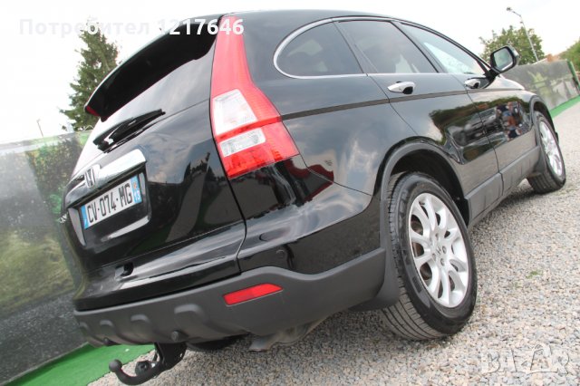 Лизинг TBi Spoiler Спойлер Споилер Анти крило ЦРВ,ЦР-В,ЦР В,CRV,CR-V,CR V 2007-12, снимка 9 - Аксесоари и консумативи - 35677520