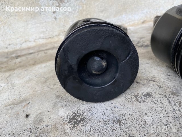 Биела на двигателя За Тойота 2.0 D-4D.116кс.2004г, снимка 14 - Части - 41962851