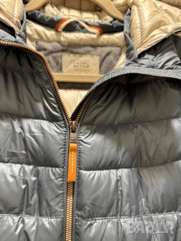 Camel Active преходно яке, снимка 4 - Якета - 51967596