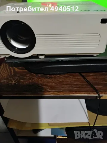 Projector, MODEL: AK -83, AC 100-240 V, снимка 3 - Други - 56201896