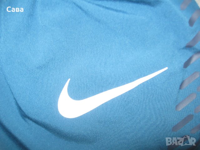 Шорти и потник NIKE  мъжки,ХС, снимка 5 - Спортни дрехи, екипи - 41569369