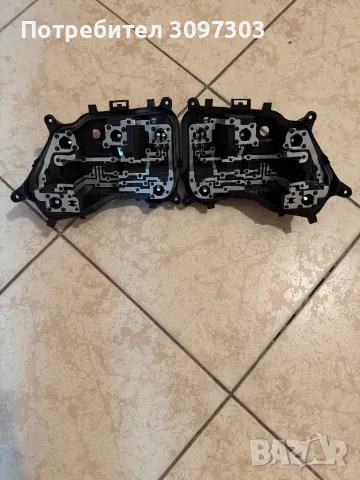 Платка за стоп за Пежо 301