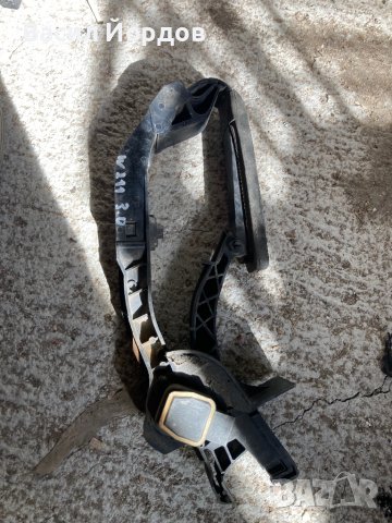 Потенциометър Газ ПЕДАЛ ГАЗ MERCEDES E CLASS W211 А 211 300 04 04, снимка 2 - Части - 44241704