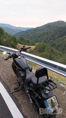 ямата Xv950 cu ABS 2015, снимка 3 - Мотоциклети и мототехника - 55846098