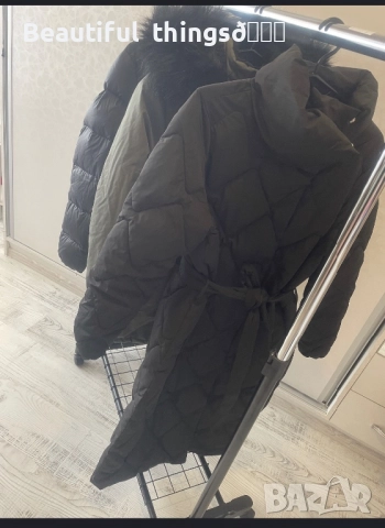 Сака и якета Зара, Страдивариус, снимка 4 - Сака - 51522523