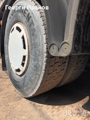 MAN 30.403 FNL, снимка 8 - Камиони - 51533141