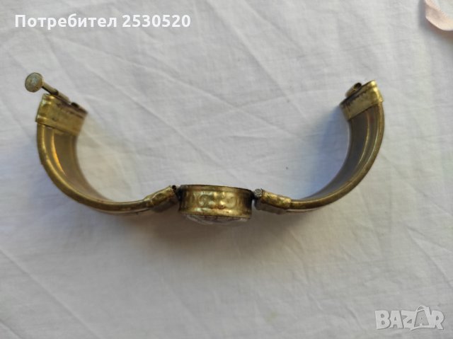 Гривна от кост и ахат, снимка 5 - Гривни - 35986982