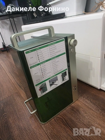 Xtool F1, снимка 6 - Друга електроника - 52957536