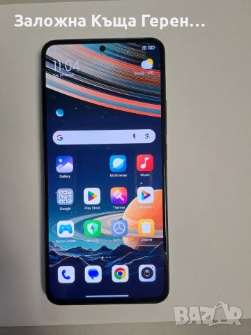 Xiaomi 13T 256/8GB, снимка 1
