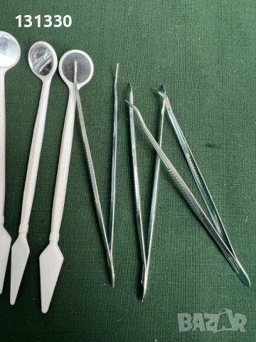 Продавам зъболекарски инструменти, снимка 4 - Медицинска апаратура - 18431379
