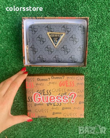 Дамско портмоне  Guess код SG114