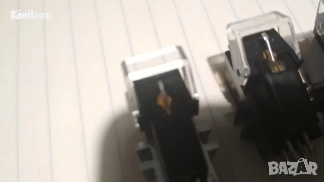 Philips нови игли, снимка 6 - Грамофони - 55769661