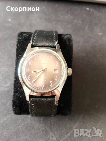 Джобен часовник - UMF RUHLA - ГЕРМАНИЯ - ПРОМОЦИЯ, снимка 9 - Джобни - 48366017