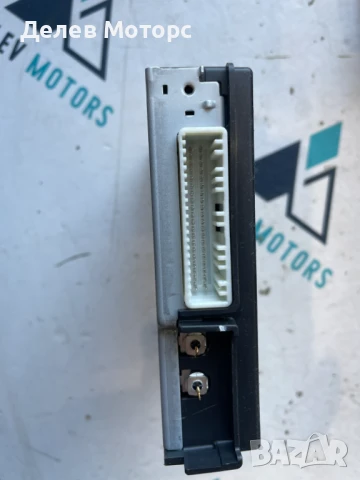 96510-K7400 модул SOS за Hyundai I10 1.0 MPI, двигател G3LD, скоростна кутия MN1671, 67 кс., 5 ск., снимка 2 - Части - 50935558