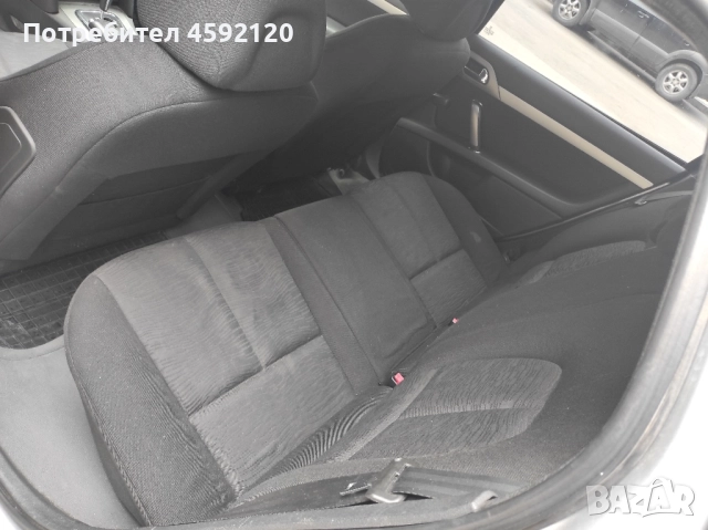 Колата е перфектна, искам бензин!!!, снимка 10 - Автомобили и джипове - 52145507