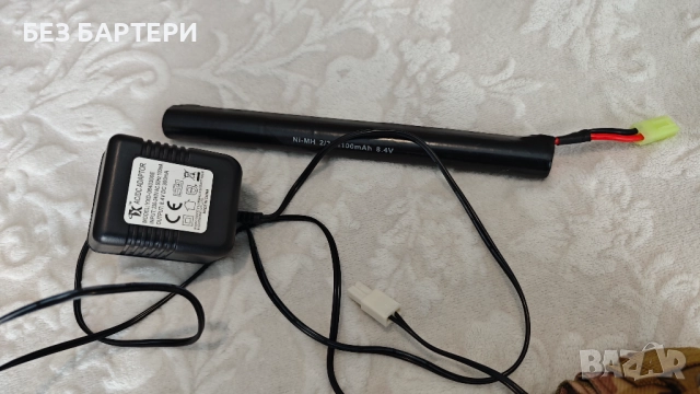 Airsoft разпродажба АК47 + Аксесоари и много други, снимка 10 - Други спортове - 51961964