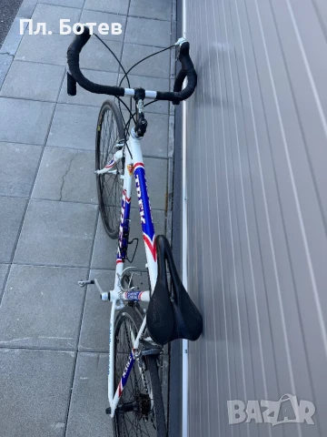 Велосипед, бегач Trek, снимка 13 - Велосипеди - 50464030