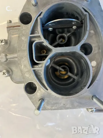 НОВ КАРБУРАТОР ЗА ЛАДА 2103.2106.2107.2121.21213-Lada, снимка 4 - Части - 48622031