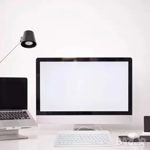 Безжична клавиатура, 78 клавиша BT5.0 / Smart Wireless Keyboard, снимка 7 - Клавиатури и мишки - 49569358