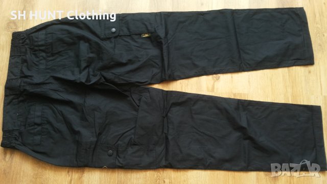 Beaver Lake HUNTING Trouser за лов риболов туризъм размер XL панталон със здрава материя - 314, снимка 2 - Панталони - 42093870