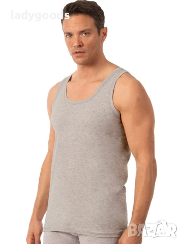 Мъжки потници.Модел 50., снимка 5 - Бельо - 52335739