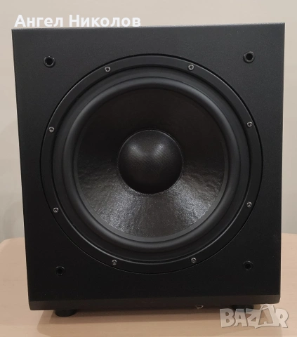 DALI TRIO AW 10, снимка 2 - Тонколони - 53454226