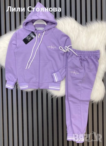 ДЕТСКИ СПОРТИ ЕКИПИ ЗА МОМИЧЕТА, снимка 5 - Детски анцузи и суичери - 51627577