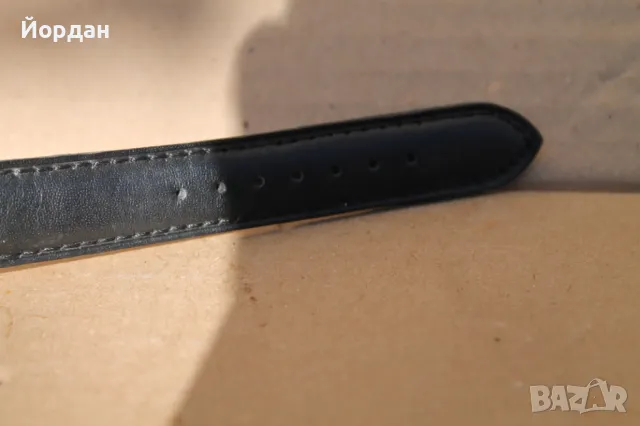 Мъжки командирски часовник ''Восток'', снимка 10 - Мъжки - 47666983