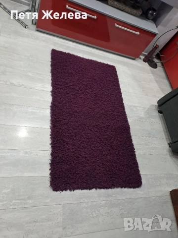Килим 80/150см, снимка 2 - Килими - 51596787
