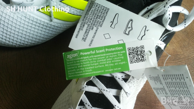 Adidas Ace 17.3 AG Football Boots Размер EUR 43 бутонки 10-14-S, снимка 12 - Футбол - 52227779