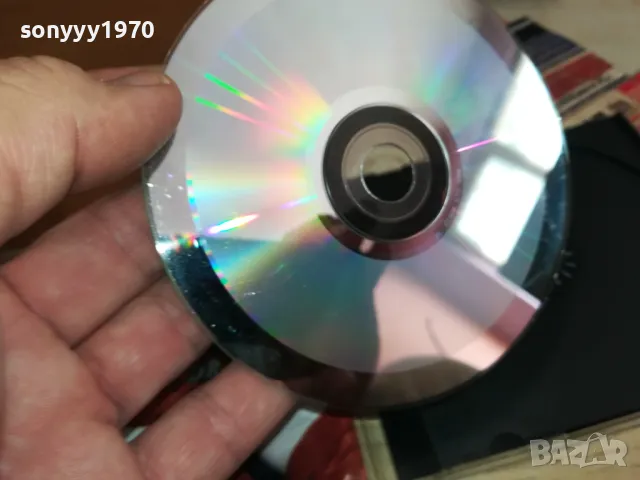 SISQO CD 3004251521, снимка 13 - CD дискове - 50096629