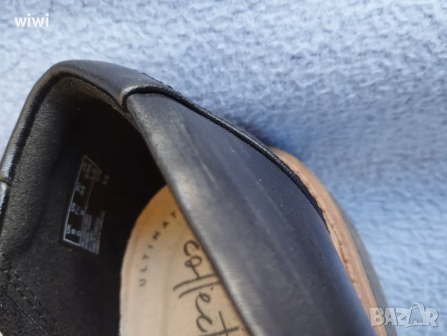 Обувки Clarks номер 38., снимка 6 - Дамски ежедневни обувки - 50057114