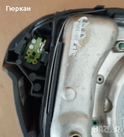 Mercedes W208  CLK320  CLK430   Аирбаг , снимка 3 - Части - 47917214