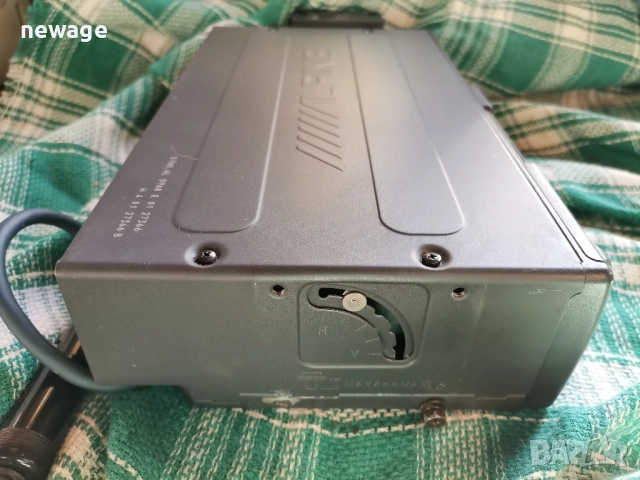 Alpine 5960 CD авто чейнджър, произведен в Япония, снимка 5 - Други - 52261046