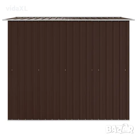 vidaXL Градинска барака за съхранение(SKU: 47031), снимка 2 - Други - 55989471