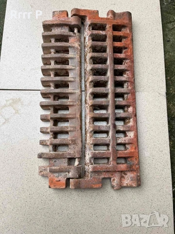 Скари, вратичка, лост за котел Bosch/Dakon 24kw, снимка 5 - Отоплителни печки - 53375500