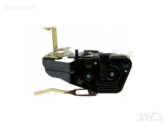 Брава за Hyundai Accent MK2 (1999-2005) За задна дясна врата, снимка 5 - Части - 44596410