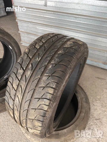 255/45 r18 kormoran gamma b2, снимка 2 - Гуми и джанти - 50849029