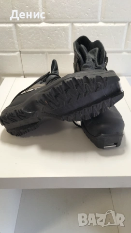 Зимни обувки за ски бягане номер 38 , снимка 2 - Зимни спортове - 53444897